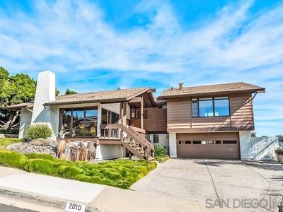 2010 Elevada St, Oceanside, CA, 92054