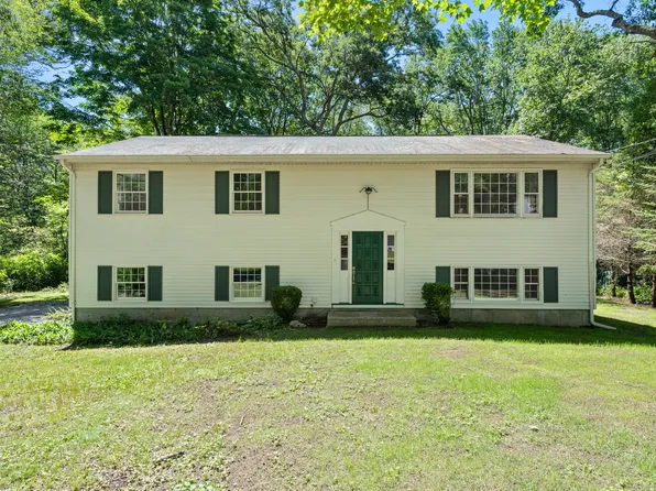 30 Latimer Drive, East Lyme, CT 06333