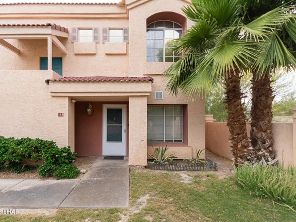 1650 Smoketree Ave S Unit 119, Lake Havasu City, AZ 86403