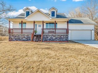 8351 S Ida St, Haysville, KS 67060