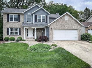 1508 Stonebrooke Dr, Edwardsville, IL