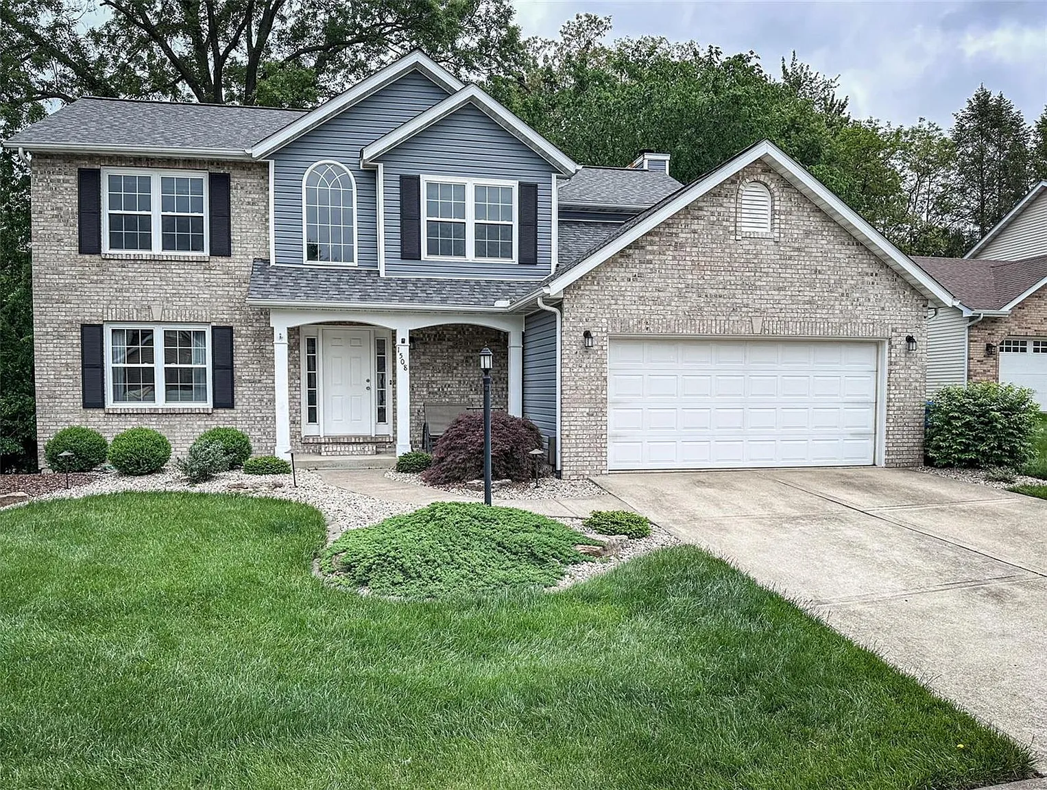 1508 Stonebrooke Dr photo 1