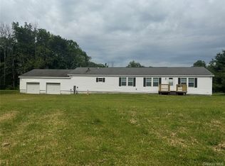 742 Lenape Lake Road, Livingston Manor, NY 12758