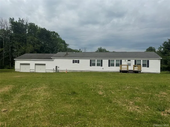 742 Lenape Lake Road, Livingston Manor, NY 12758