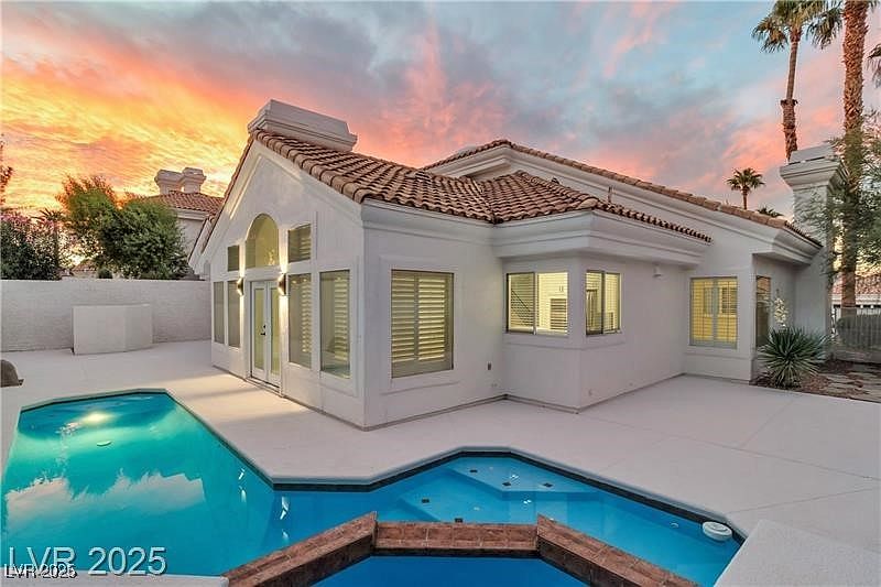 8125 Sunset Cove Dr, Las Vegas, NV 89128 | Zillow