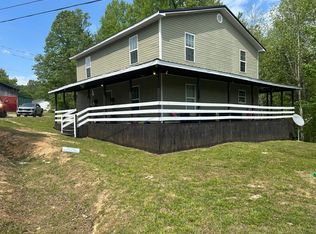 305 Poplar Hollow Rd, London, KY 40744