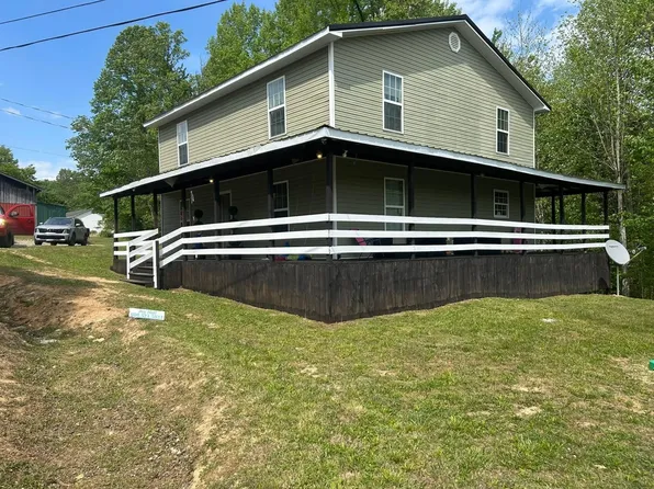 305 Poplar Hollow Rd, London, KY 40744