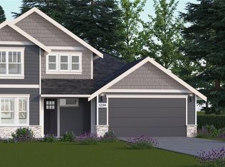 5669 Garibaldi Ln LOT 19, Blaine, WA 98230