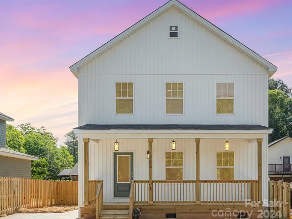 285 Georgia St SW, Concord, NC 28025