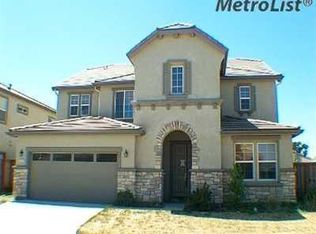 17777 Wheat Field St, Lathrop, CA