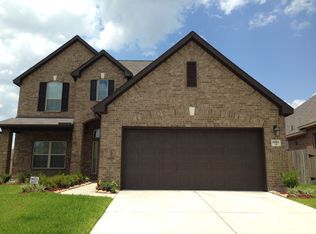 6911 Ibex Ln, Houston, TX 77049