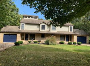 79 Mount Pleasant Rd, Clinton, OH 44216