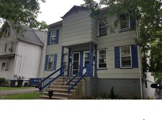 841-43 Richmond St, PLAINFIELD, NJ 07060