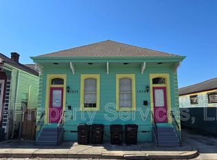 1030-1032 Piety St, New Orleans, LA 70117