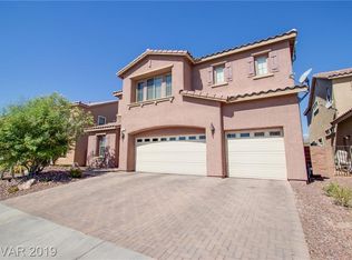 7145 Puetollano Dr, North Las Vegas, NV 89084