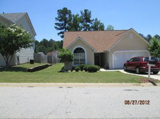 1912 Portwest Way, Hampton, GA 30228