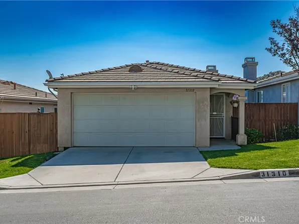 31310 Castaic Oaks Ln, Castaic, CA 91384