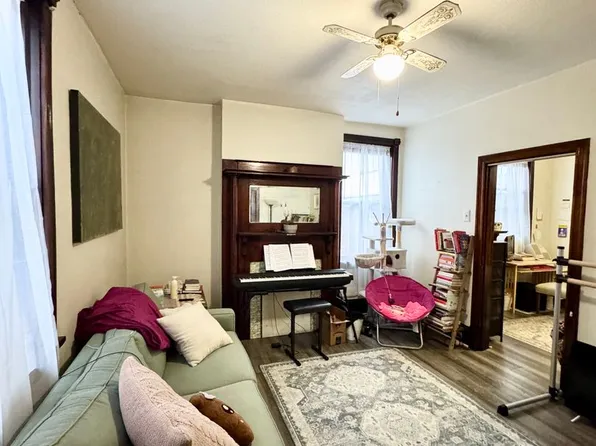 301 S Winebiddle St, 301 S Winebiddle St #F1, Pittsburgh, PA 15224