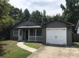 8236 Timberidge Ct, Charleston, SC 29420