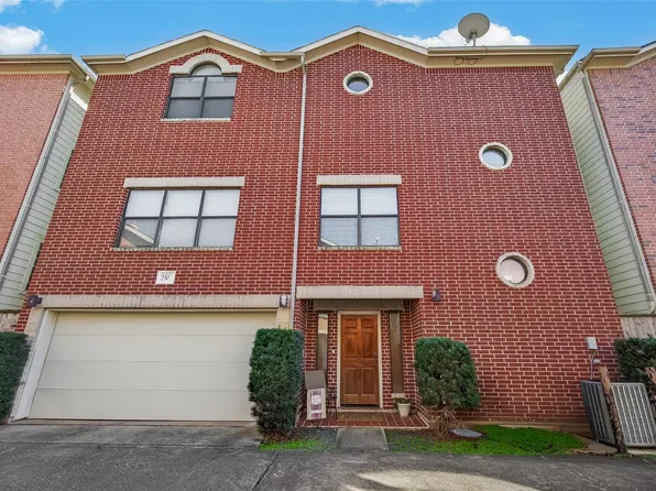 2502 Brinkman St, Houston, TX 77008