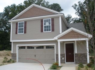 132 Saint Charles Pl, Chapin, SC 29036