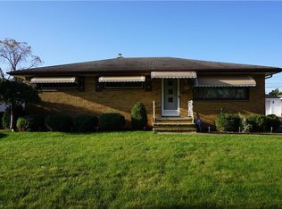 6874 Revere Rd, Parma Heights, OH 44130