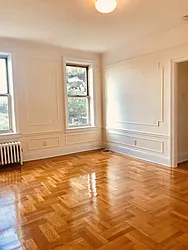 Rented by Real Broker NY LLC