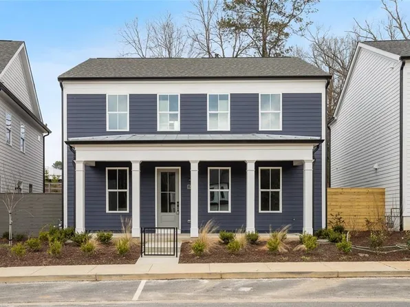 51 Hydrangea Ln Unit 74, Auburn, GA 30011