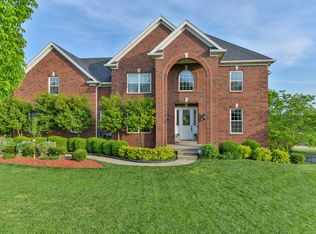 6608 Angus Ct, Crestwood, KY 40014