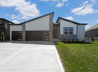 Avalon by Avital Plan, Red Hawk Run, Olathe, KS 66061