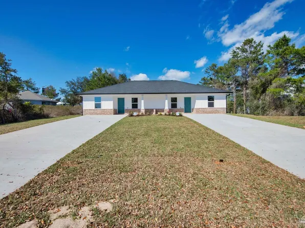 901 Rentz Ave, Perdido Key, FL 32507