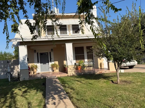 444 Madison, Eagle Pass, TX 78852