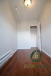 Rented by Evergreen Apartments BK
