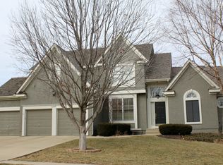 13404 W 121st St, Overland Park, KS 66213
