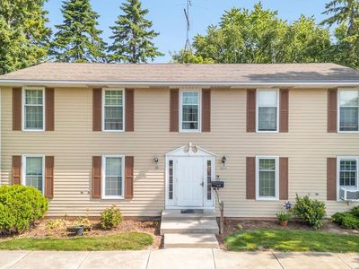 3914 Country PLACE #D, Sheboygan, WI, 53081