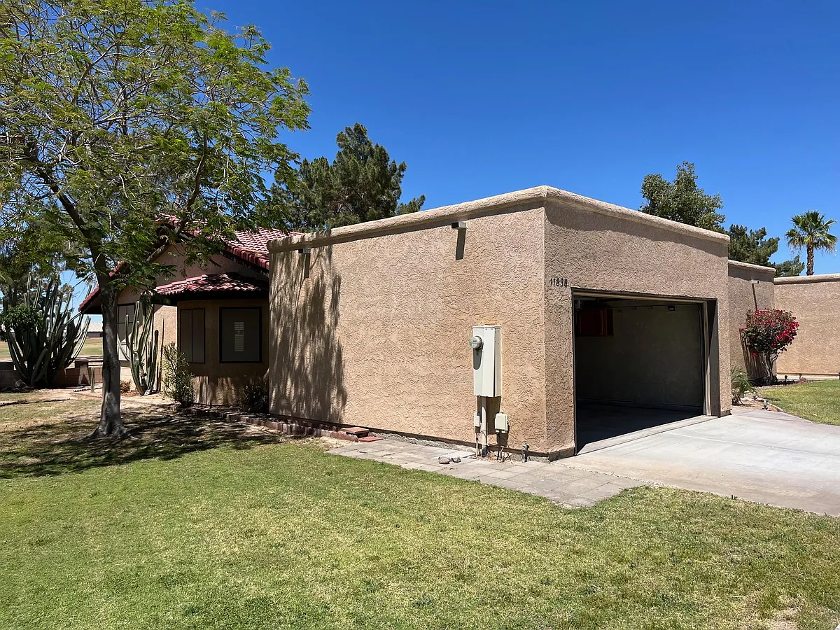 Building Photo - 11838 E Calle Del Cid