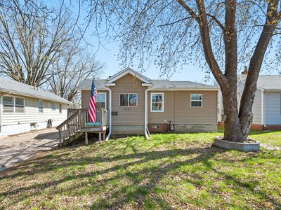 3643 E 7th St, Des Moines, IA, 50316