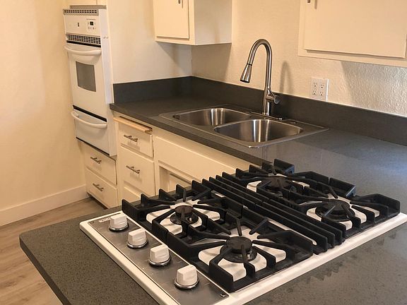 All New appliances