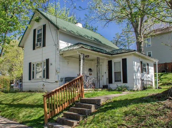 56 Central Ave, Athens, OH 45701