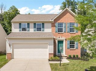 3185 Fenmore Ln, Aurora, OH 44202