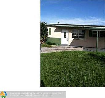 2nd image of 4137 NW 12th Ter