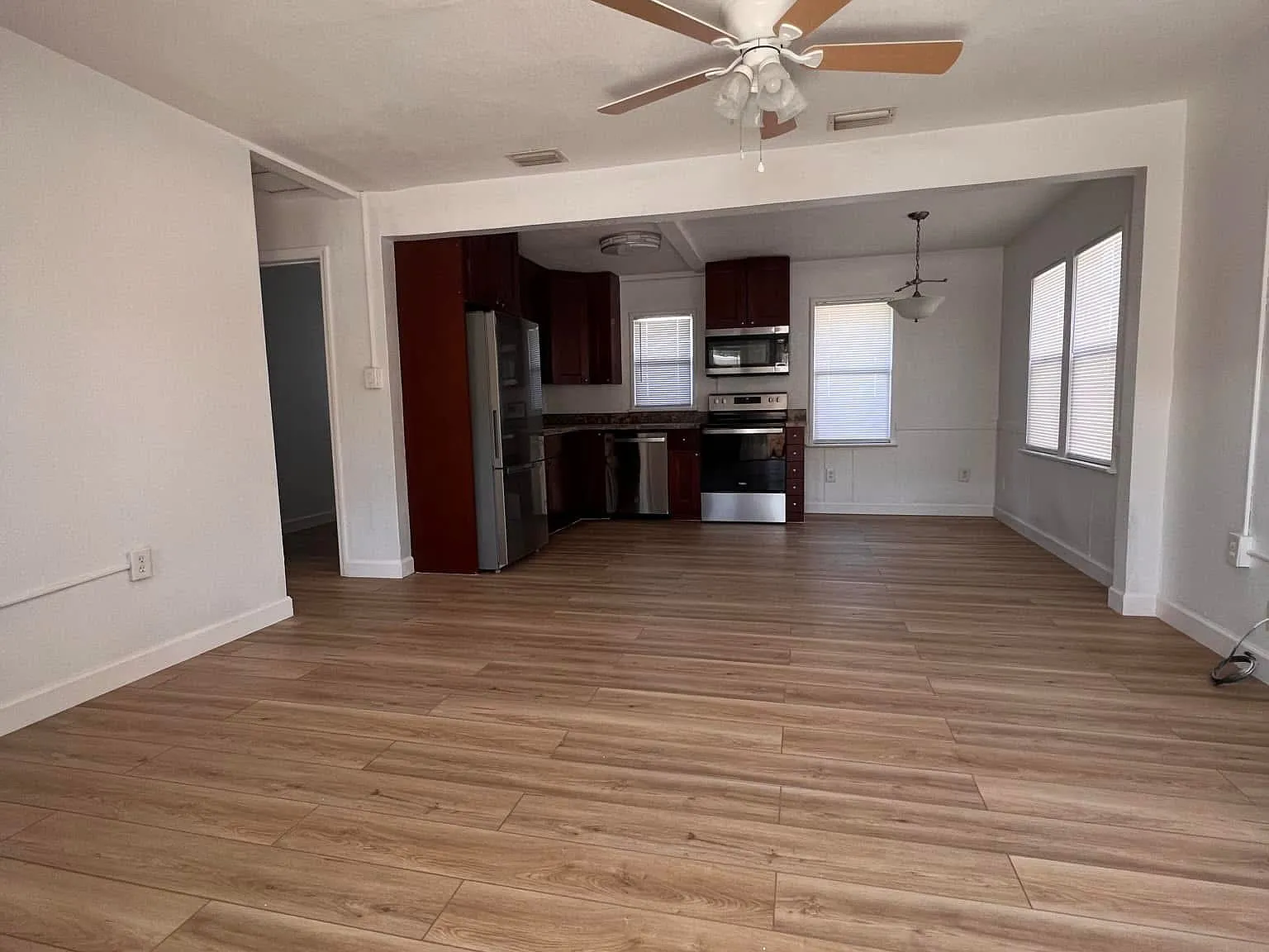 2 bed, $1,900 — Photo 3