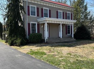 515-17 Left Side St, New Hope, PA 18938