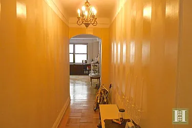 Rented by Halstead Real Estate