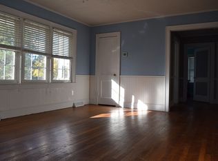 605 Ward St, Graham, NC 27253