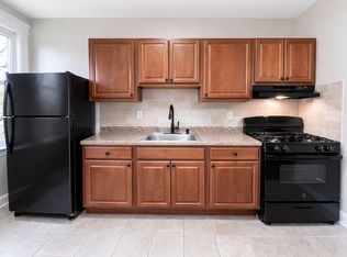 567 S Clinton St APT 2, East Orange, NJ 07018