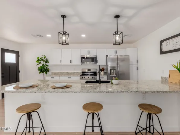 12207 N ESCOBAR Way, Phoenix, AZ 85022