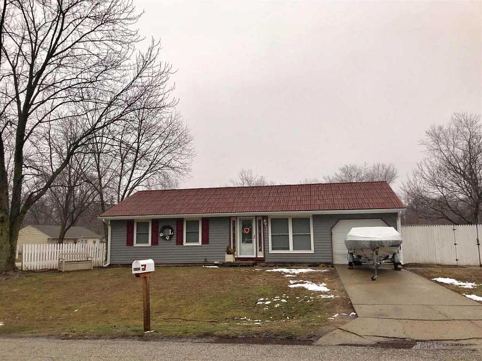 1st image of 4101 Hillside Dr