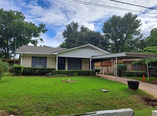 542 Barry St, Shreveport, LA 71104