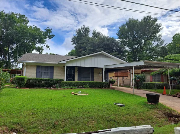 542 Barry St, Shreveport, LA 71104